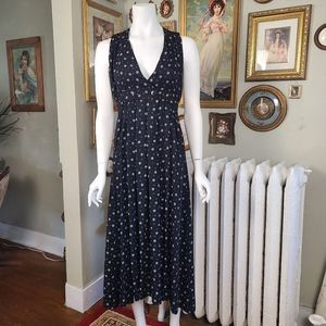 Vintage Dress